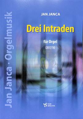 Janca, J: 3 Intraden