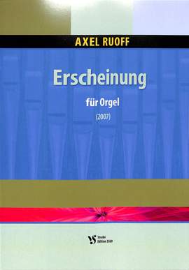Ruoff, A: Erscheinung