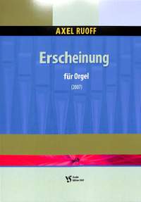 Ruoff, A: Erscheinung