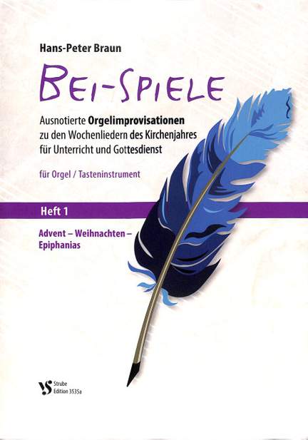 Bei Spiele 1