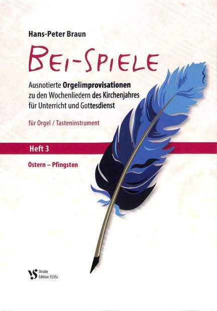 Bei Spiele 3