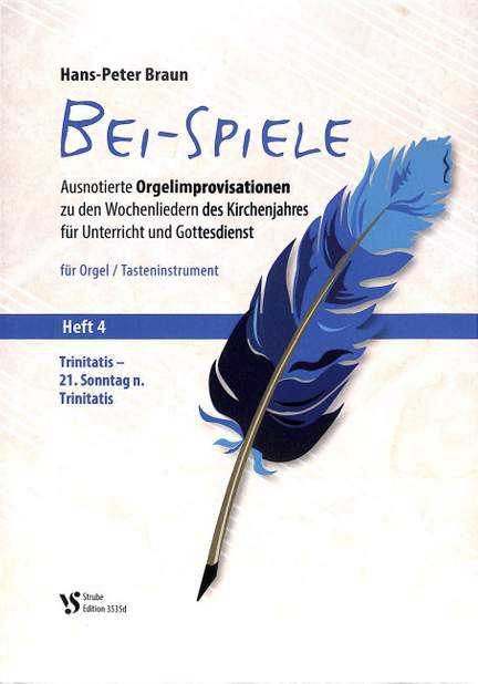 Bei Spiele 4