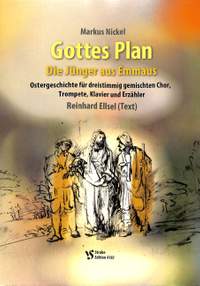 Nickel, M: Gottes Plan