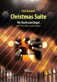 Kunkel, L: Christmas Suite