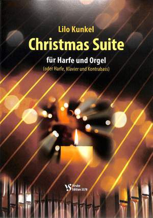 Kunkel, L: Christmas Suite