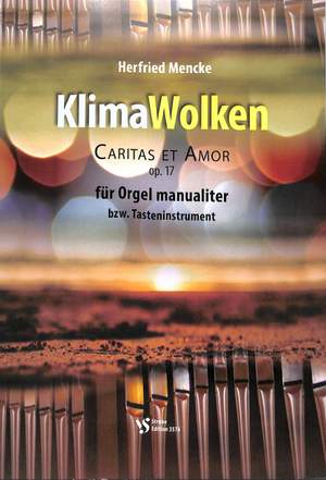 Mencke, H: Klima Wolken