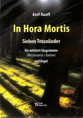 Ruoff, A: In hora mortis