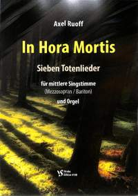 Ruoff, A: In hora mortis