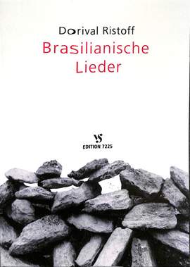 Ristoff, D: Brasilianische Lieder