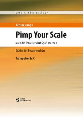 Runge, A: Pimp your scale