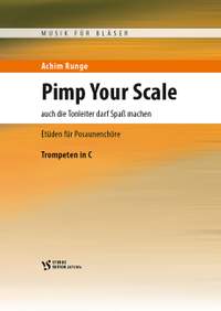 Runge, A: Pimp your scale