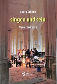 Schmid, G: Singen und Sein