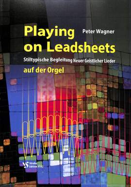 Wagner, P: Playing on Leadsheets