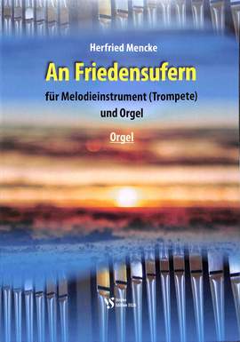 Mencke, H: An Friedensufern
