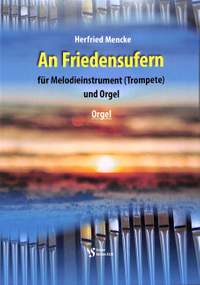 Mencke, H: An Friedensufern
