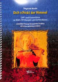 Macht, S: Dich schickt der Himmel