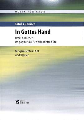 Reinsch, T: In Gottes Hand