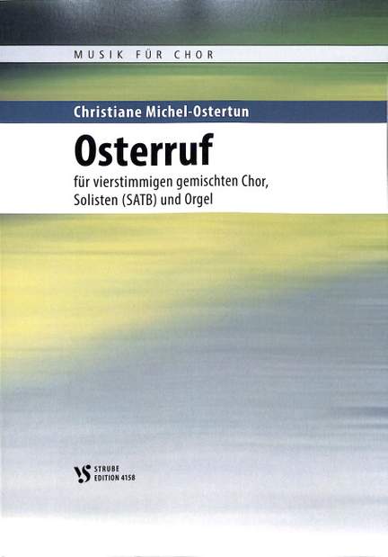 Osterruf