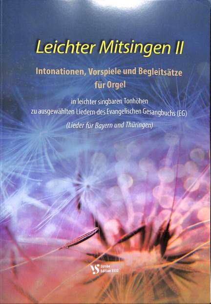 Leichter Mitsingen 2
