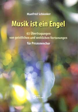 Schlenker, M: Musik ist ein Engel