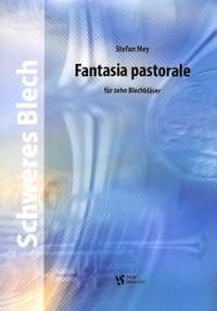 Mey, S: Fantasia pastorale