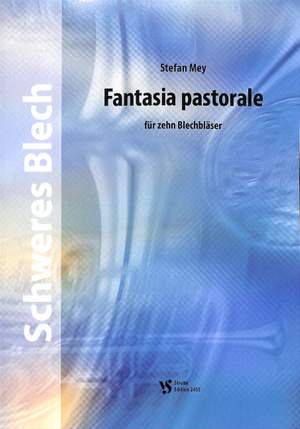 Mey, S: Fantasia pastorale