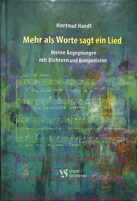 Handt, H: Mehr als Worte sagt ein Lied