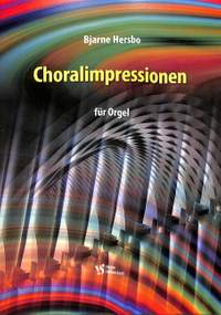 Hersbo, B: Choralimpressionen