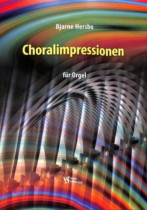 Hersbo, B: Choralimpressionen