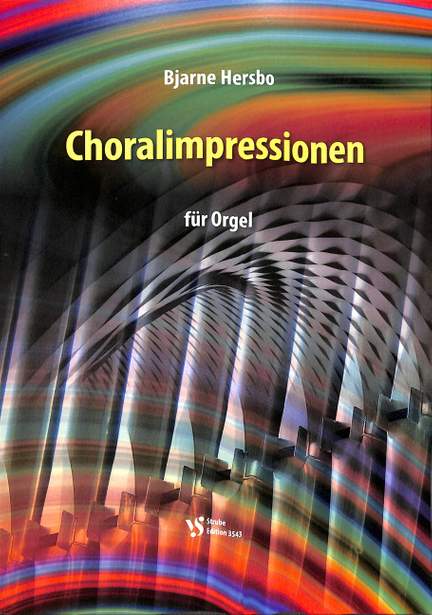 Hersbo, B: Choralimpressionen