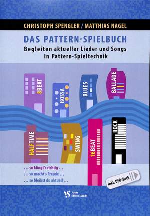 Das Patternspielbuch