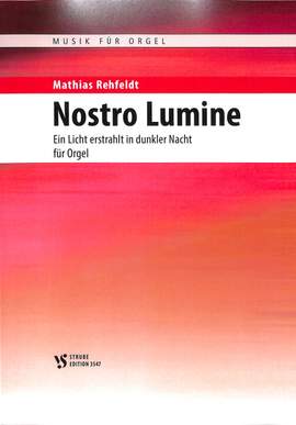 Rehfeldt, M: Nostro Lumine