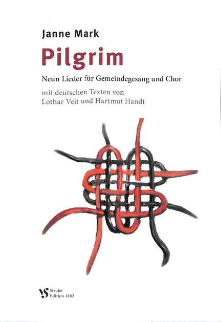 Mark, J: Pilgrim