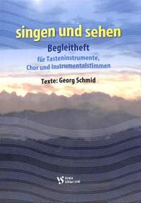 Schmid, G: Singen und sehen