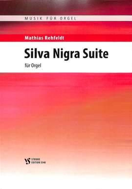 Rehfeldt, M: Silva nigra suite