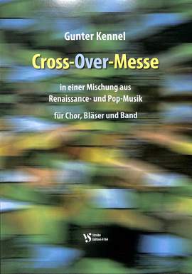 Kennel, G: Cross over Messe
