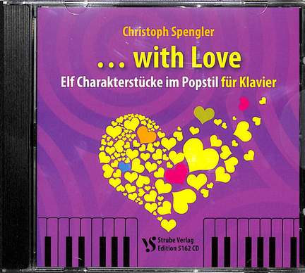 Spengler, C: With love
