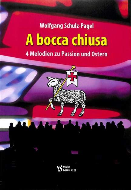 A bocca chiusa