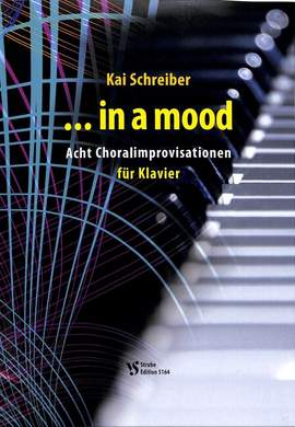 Schreiber, K: In a mood