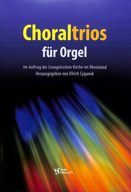 Choraltrios