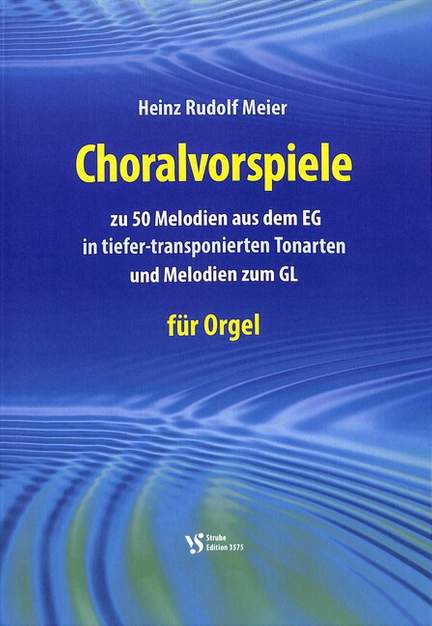 Choralvorspiele