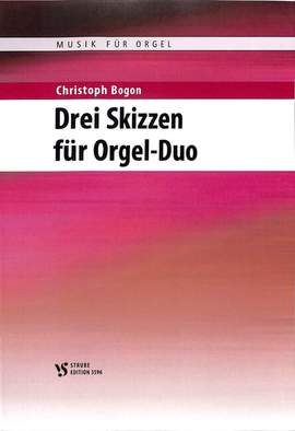 Bogon, C: 3 Skizzen
