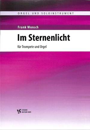 Wunsch, F: Im Sternenlicht