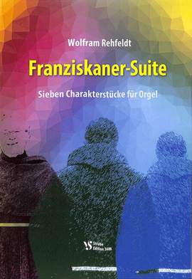 Rehfeldt, W: Franziskaner Suite