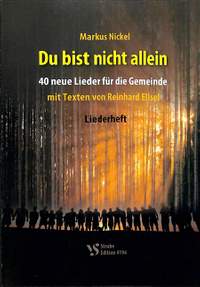 Nickel, M: Du bist nicht allein
