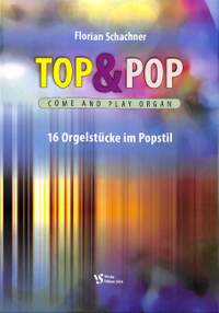 Schachner, F: Top + Pop