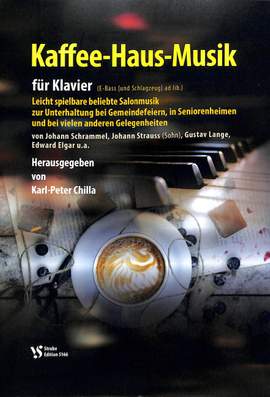 Kaffee Haus Musik