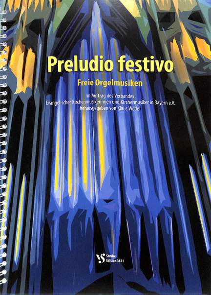Preludio festivo