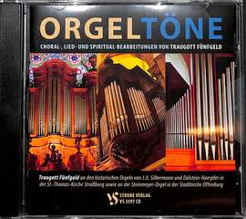 Fünfgeld, T: Orgeltöne