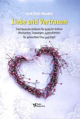 Muenden, G: Liebe und Vertrauen